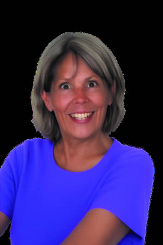 JUDITH POZEGA
